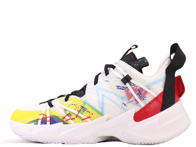 JORDAN WHY NOT ZER0.3 SE PF - スニーカーショップSKIT