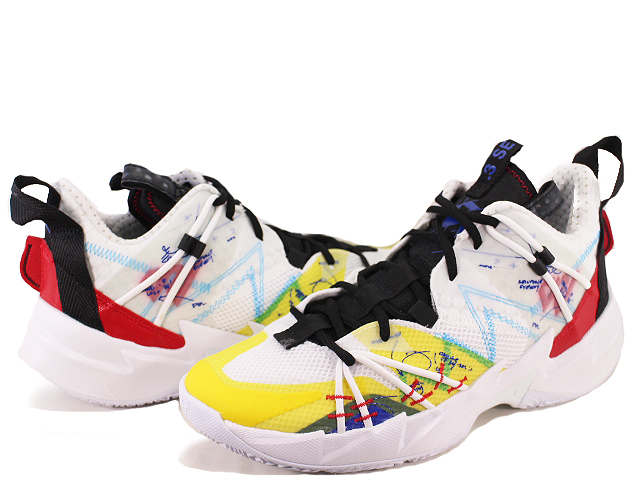 JORDAN WHY NOT ZER0.3 SE PF - スニーカーショップSKIT