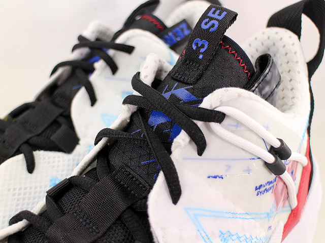 Air Jordan Why Not Zer0.3 SE PF 'Primary Colors' CK6612-100