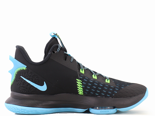LEBRON WITNESS 5 EP CQ9381-004 - 1