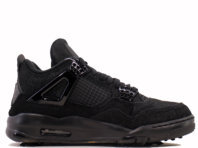 JORDAN 4 G CU9981-001 - 1