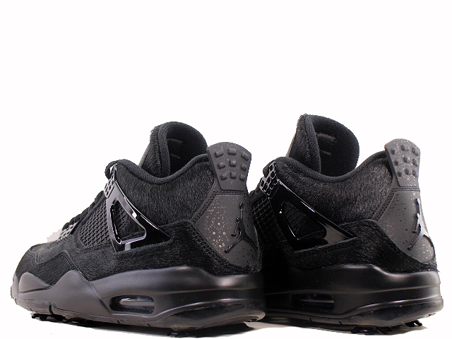 JORDAN 4 G CU9981-001 - 3
