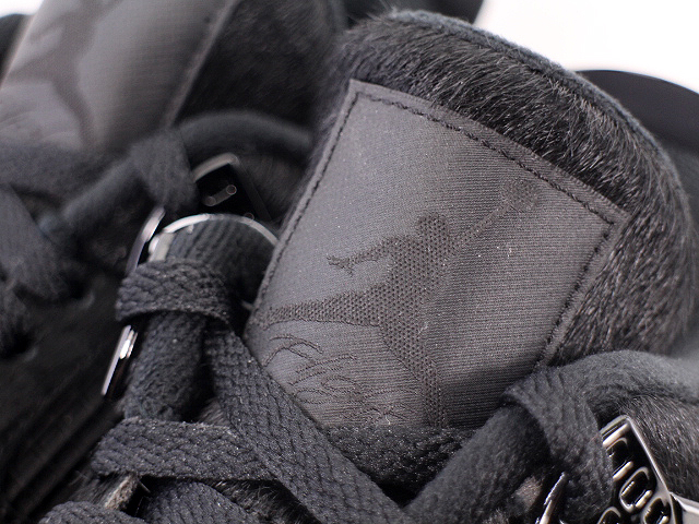 JORDAN 4 G CU9981-001 - 4