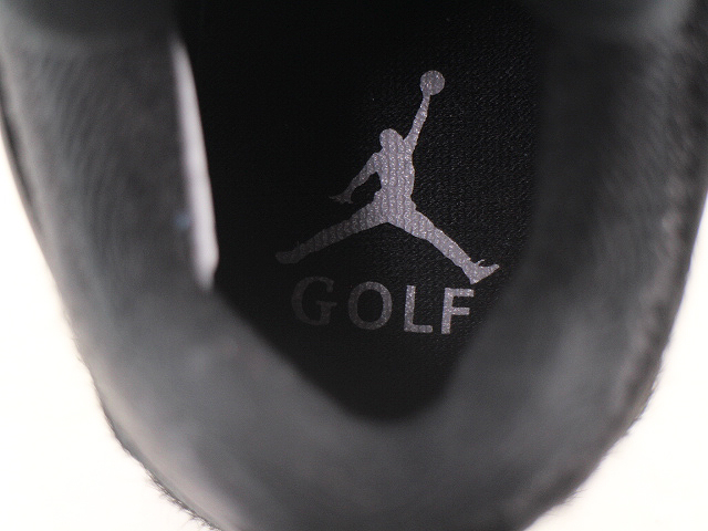 JORDAN 4 G CU9981-001 - 5