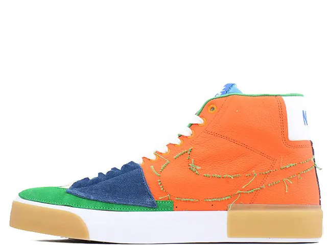 NIKE SB ZOOM BLAZER MID EDGE 27.5cm 新品DA2189600