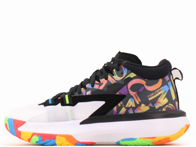 JORDAN ZION 1 PF DA3129-001 ジョーダン ザイオン JORDAN ZION 1 PF - スニーカーショップSKIT