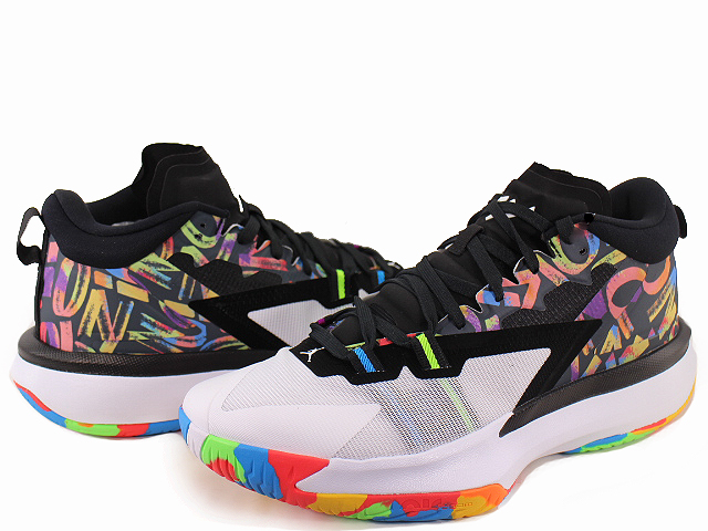 JORDAN ZION 1 PF - スニーカーショップSKIT