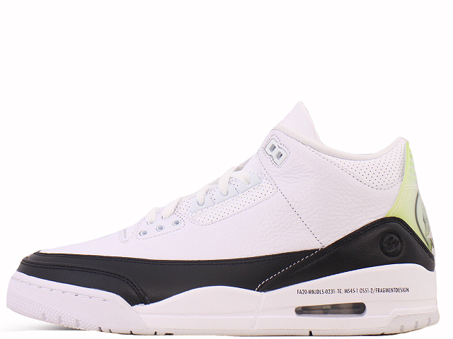 AIR JORDAN 3 RETRO SP
