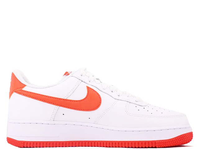 AIR FORCE 1 07 DC2911-101 - 1