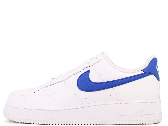 AIR FORCE 1 07 LOW