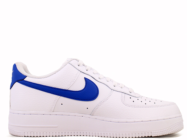AIR FORCE 1 07 LOW DM2845-100 - 1