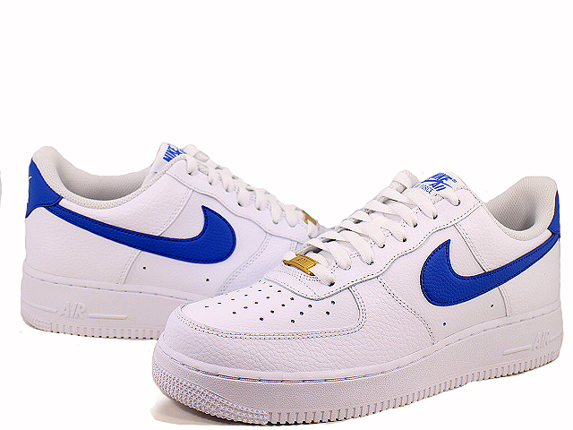 AIR FORCE 1 07 LOW DM2845-100 - 2