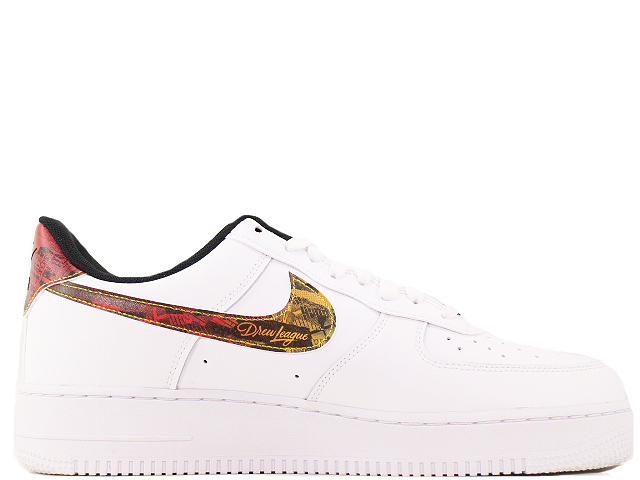 AIR FORCE 1 07 DM7578-100 - 1