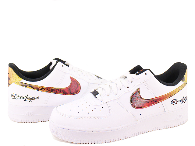 AIR FORCE 1 07 DM7578-100 - 2