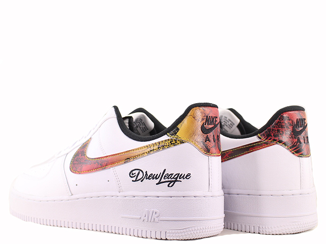 AIR FORCE 1 07 DM7578-100 - 3