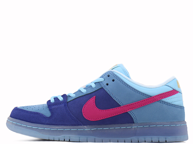 SB DUNK LOW PRO QS