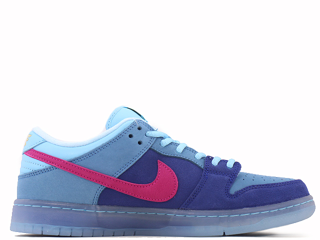 SB DUNK LOW PRO QS DO9404-400 - 1