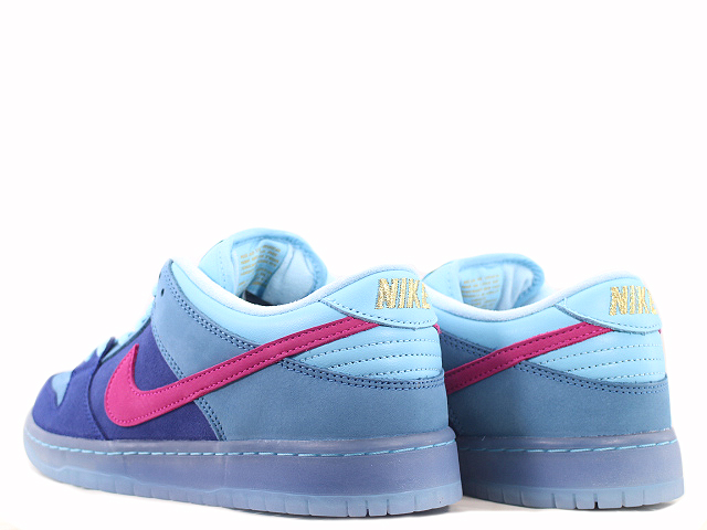 SB DUNK LOW PRO QS DO9404-400 - 3