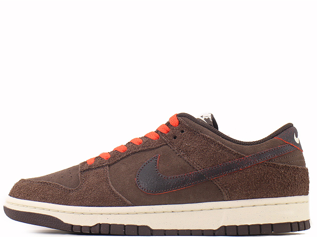 NIKE](W)ナイキ Dunk Low PRM Vintage Midnight Navy[関税込