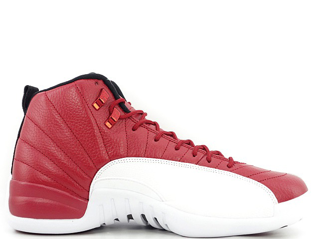 AIR JORDAN 12 RETRO 130690-600 - 1