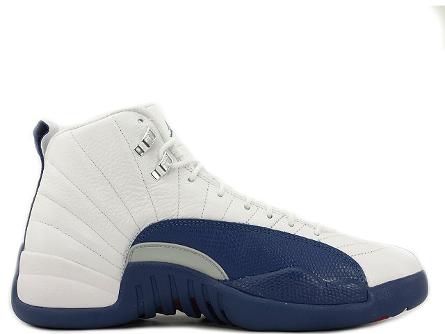 AIR JORDAN 12 RETRO 130690-113 - 1