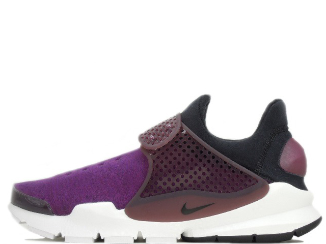 SOCK DART TECH FLEECE