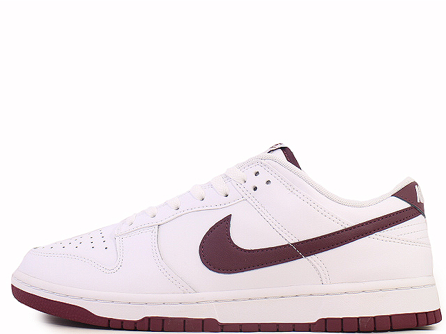 DUNK LOW RETRO