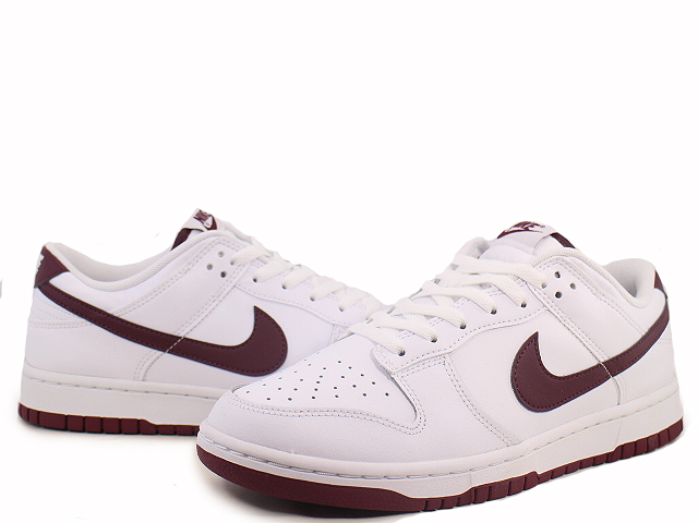 DUNK LOW RETRO DV0831-102 - 2