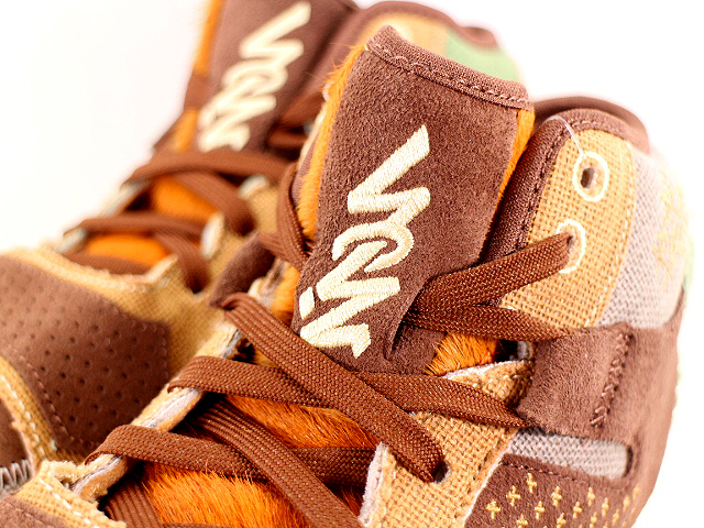 JORDAN ZION 2 PF - スニーカーショップSKIT