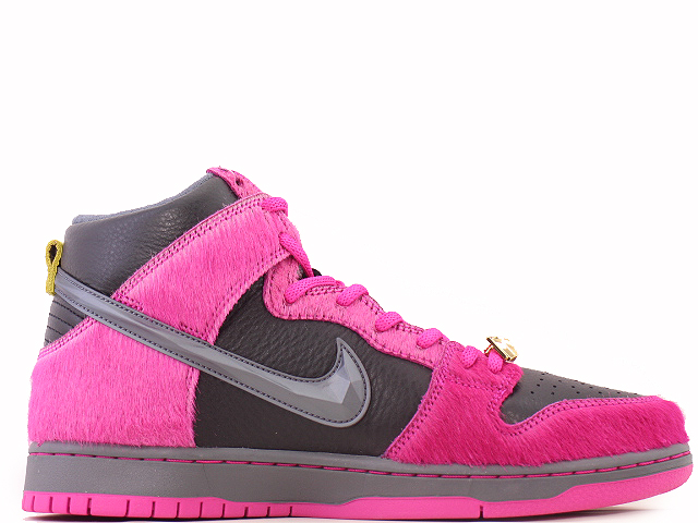 SB DUNK HIGH PRO QS DX4356-600 - 1