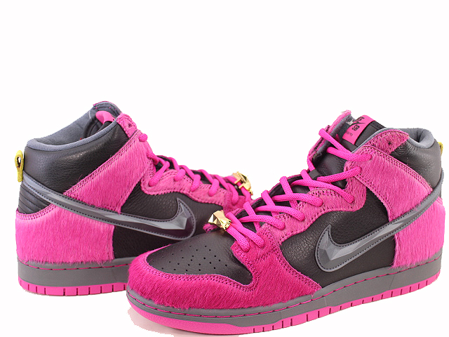 SB DUNK HIGH PRO QS DX4356-600 - 2