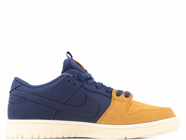 SB DUNK LOW PRO PREMIUM DX6775-400 - 1