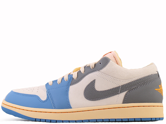 NIKE AIR JORDAN1 LOW SE （GS）