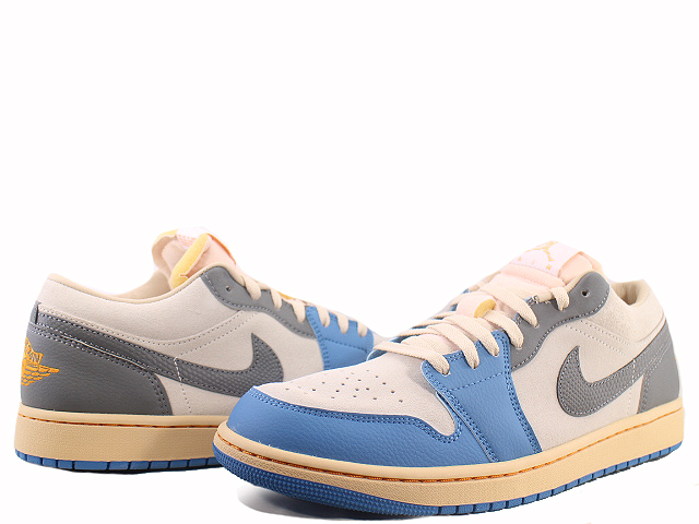 AIR JORDAN 1 LOW SE DZ5376-469 - 2