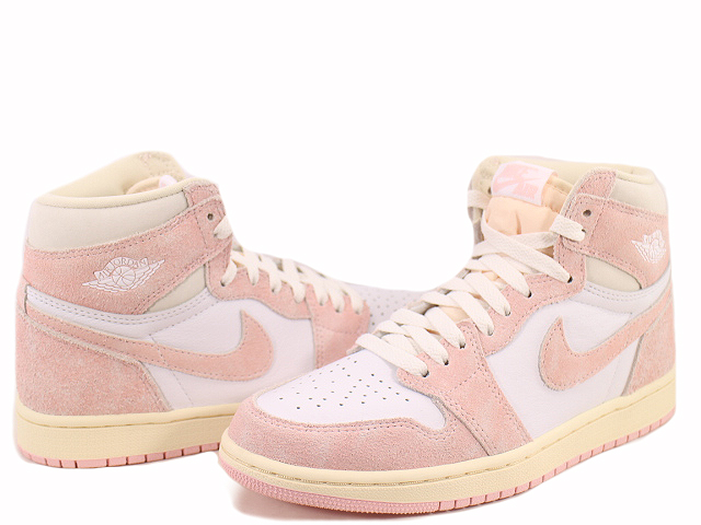 WMNS AIR JORDAN 1 RETRO HIGH OG FD2596-600 - 2