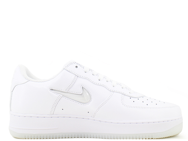 AIR FORCE 1 LOW RETRO FN5924-100 - 1