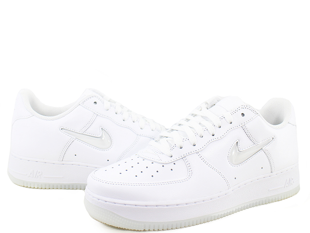 AIR FORCE 1 LOW RETRO FN5924-100 - 2