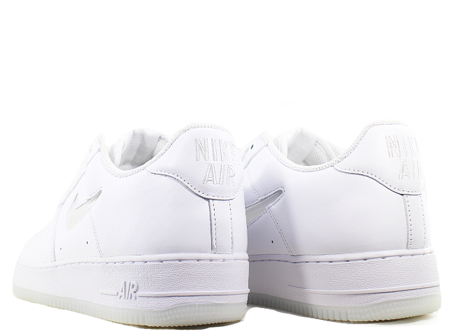 AIR FORCE 1 LOW RETRO FN5924-100 - 3