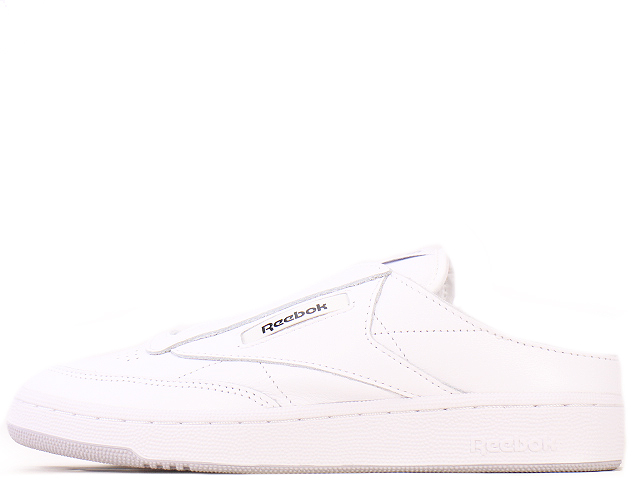 CLUB C LACE LESS MULE