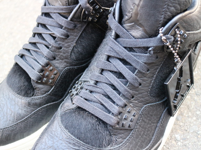 AIR JORDAN 4 RETRO PREMIUM “CROCODILE LEATHER”01