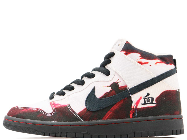 DUNK HIGH PRO SB MELVINS/SKULL 29cm