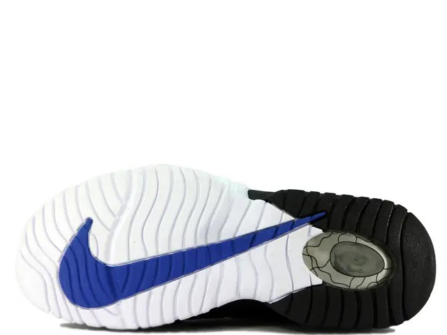 AIR MAX PENNY 311089-001 - 6