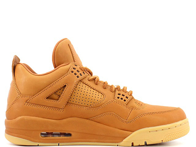 AIR JORDAN 4 RETRO PREMIUM 819139-205 - 1