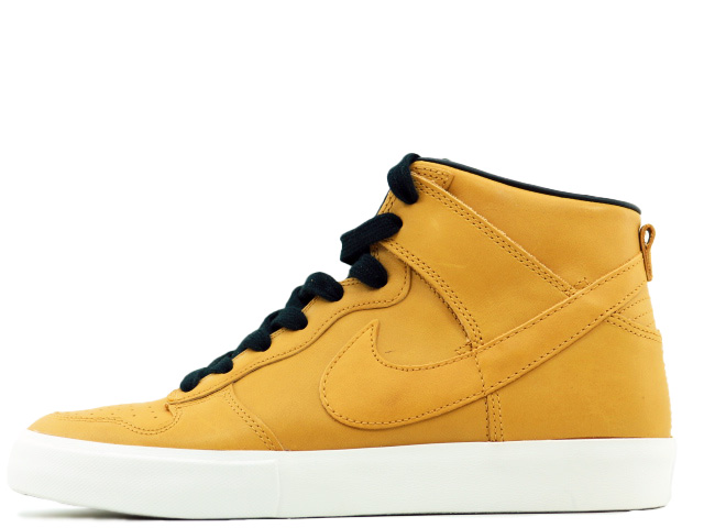 Nike dunk sales high ac
