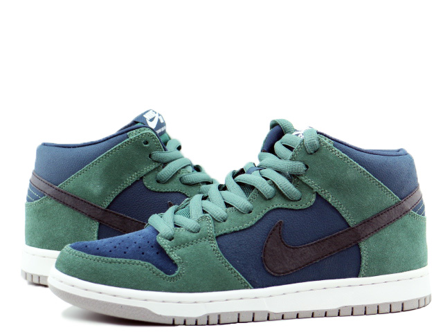 DUNK MID PRO SB 314383-304 - 2