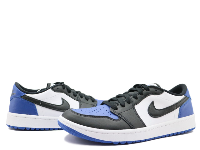 AIR JORDAN 1 LOW G DD9315-102 - 1