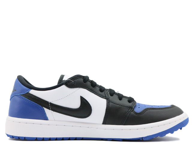 AIR JORDAN 1 LOW G DD9315-102 - 3