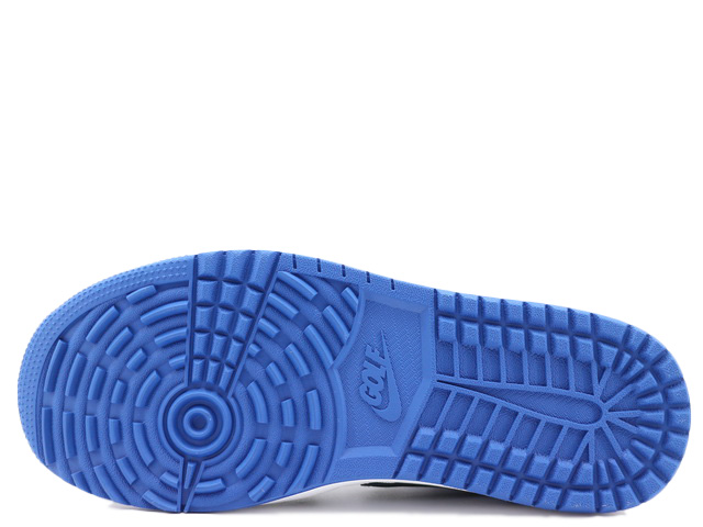 AIR JORDAN 1 LOW G DD9315-102 - 4