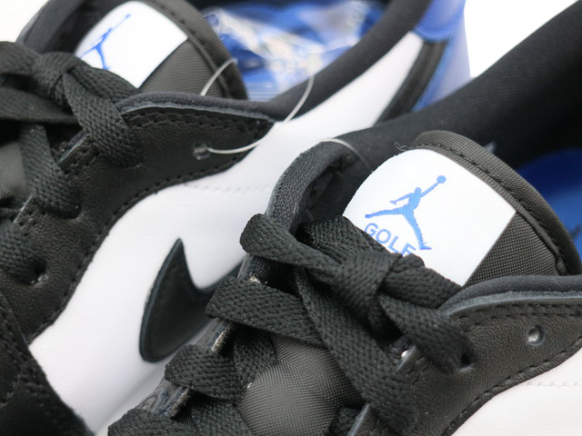 AIR JORDAN 1 LOW G DD9315-102 - 5