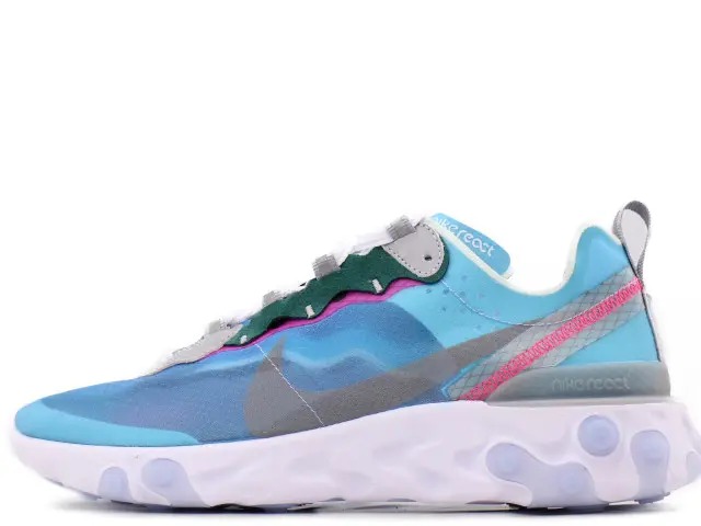 REACT ELEMENT 87
